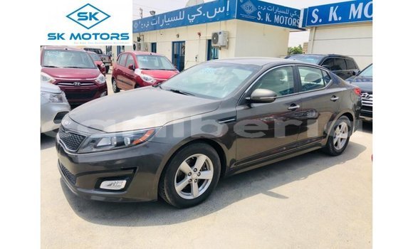 Acheter Import Voiture Kia Optima Marron à Import - Dubai, Comté de Bomi Acheter Import Voiture Kia Optima Marron à Import - Dubai, Comté de Bomi