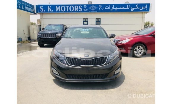Acheter Import Voiture Kia Optima Marron à Import - Dubai, Comté de Bomi Acheter Import Voiture Kia Optima Marron à Import - Dubai, Comté de Bomi