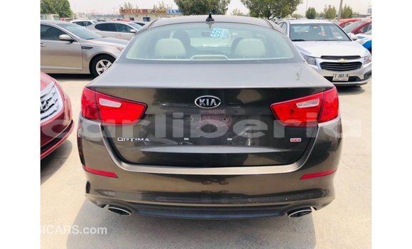 Acheter Import Voiture Kia Optima Marron à Import - Dubai, Comté de Bomi Acheter Import Voiture Kia Optima Marron à Import - Dubai, Comté de Bomi