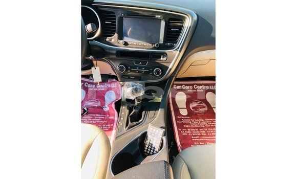 Acheter Import Voiture Kia Optima Marron à Import - Dubai, Comté de Bomi Acheter Import Voiture Kia Optima Marron à Import - Dubai, Comté de Bomi
