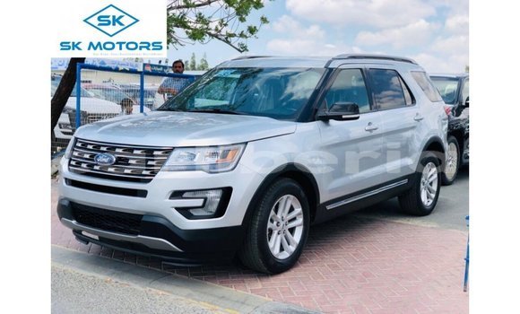 Acheter Import Voiture Ford Explorer Autre à Import - Dubai, Comté de Bomi