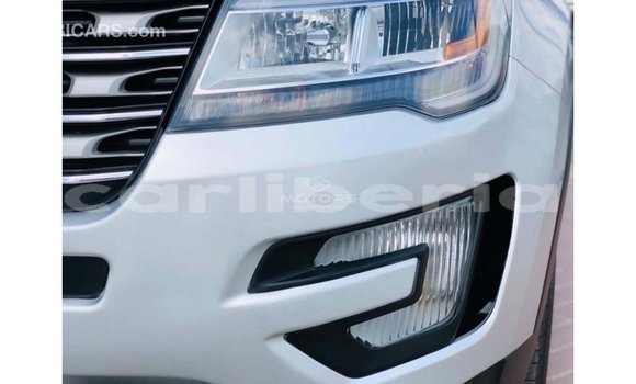 Buy Import Ford Explorer Other Car in Import - Dubai in Bomi County Buy Import Ford Explorer Other Car in Import - Dubai in Bomi County