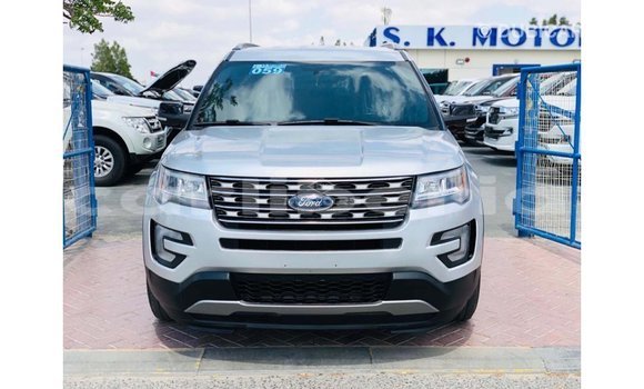 Buy Import Ford Explorer Other Car in Import - Dubai in Bomi County Buy Import Ford Explorer Other Car in Import - Dubai in Bomi County