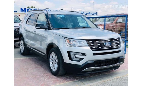Buy Import Ford Explorer Other Car in Import - Dubai in Bomi County Buy Import Ford Explorer Other Car in Import - Dubai in Bomi County
