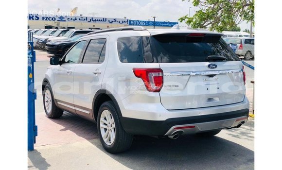 Buy Import Ford Explorer Other Car in Import - Dubai in Bomi County Buy Import Ford Explorer Other Car in Import - Dubai in Bomi County