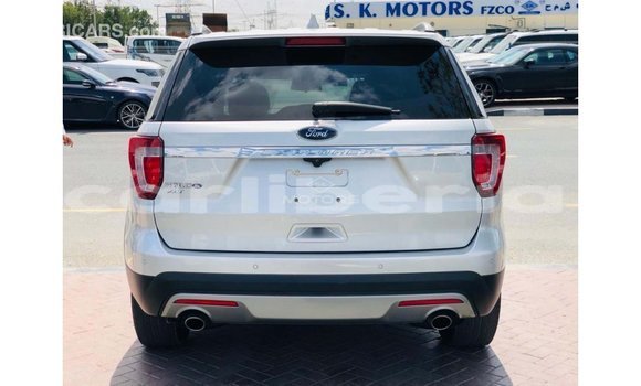 Buy Import Ford Explorer Other Car in Import - Dubai in Bomi County Buy Import Ford Explorer Other Car in Import - Dubai in Bomi County