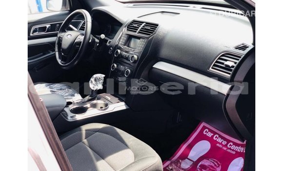 Buy Import Ford Explorer Other Car in Import - Dubai in Bomi County Buy Import Ford Explorer Other Car in Import - Dubai in Bomi County