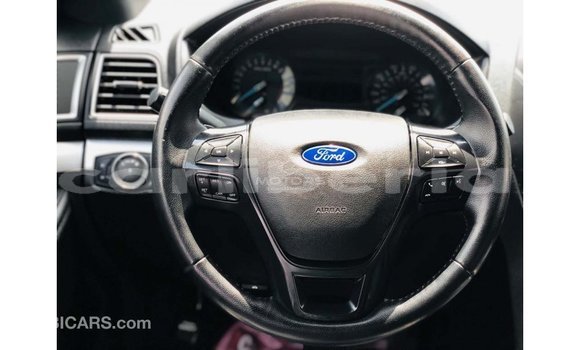 Buy Import Ford Explorer Other Car in Import - Dubai in Bomi County Buy Import Ford Explorer Other Car in Import - Dubai in Bomi County