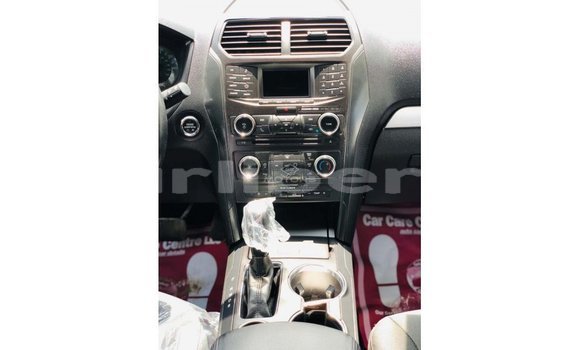 Buy Import Ford Explorer Other Car in Import - Dubai in Bomi County Buy Import Ford Explorer Other Car in Import - Dubai in Bomi County