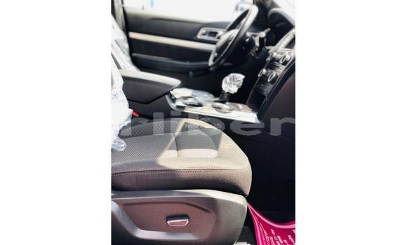 Buy Import Ford Explorer Other Car in Import - Dubai in Bomi County Buy Import Ford Explorer Other Car in Import - Dubai in Bomi County