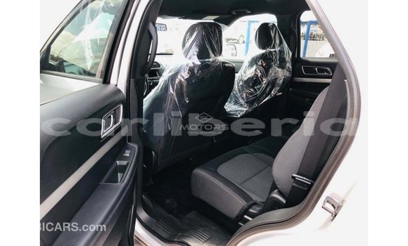 Buy Import Ford Explorer Other Car in Import - Dubai in Bomi County Buy Import Ford Explorer Other Car in Import - Dubai in Bomi County