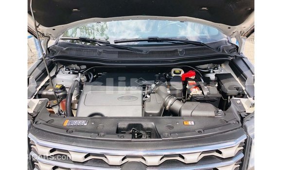 Buy Import Ford Explorer Other Car in Import - Dubai in Bomi County Buy Import Ford Explorer Other Car in Import - Dubai in Bomi County