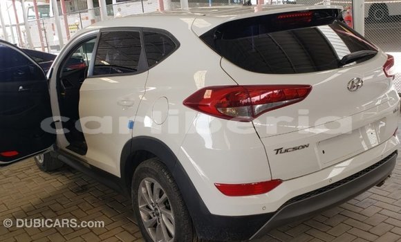 Acheter Import Voiture Hyundai Tucson Blanc à Import - Dubai, Comté de Bomi Acheter Import Voiture Hyundai Tucson Blanc à Import - Dubai, Comté de Bomi