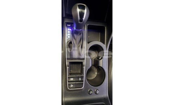 Acheter Import Voiture Hyundai Tucson Blanc à Import - Dubai, Comté de Bomi Acheter Import Voiture Hyundai Tucson Blanc à Import - Dubai, Comté de Bomi