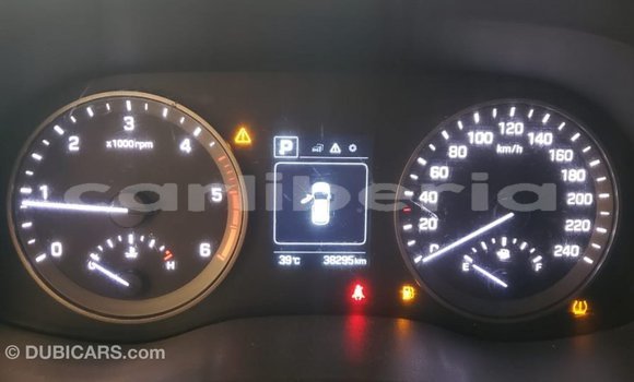 Acheter Import Voiture Hyundai Tucson Blanc à Import - Dubai, Comté de Bomi Acheter Import Voiture Hyundai Tucson Blanc à Import - Dubai, Comté de Bomi