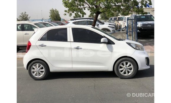 Buy Import Kia Picanto White Car in Import - Dubai in Bomi County Buy Import Kia Picanto White Car in Import - Dubai in Bomi County