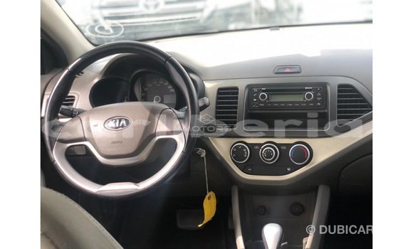 Buy Import Kia Picanto White Car in Import - Dubai in Bomi County Buy Import Kia Picanto White Car in Import - Dubai in Bomi County