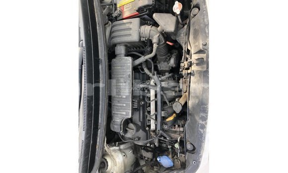 Buy Import Kia Picanto White Car in Import - Dubai in Bomi County Buy Import Kia Picanto White Car in Import - Dubai in Bomi County