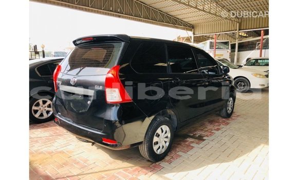 Buy Import Toyota Avanza Black Car in Import - Dubai in Bomi County Buy Import Toyota Avanza Black Car in Import - Dubai in Bomi County