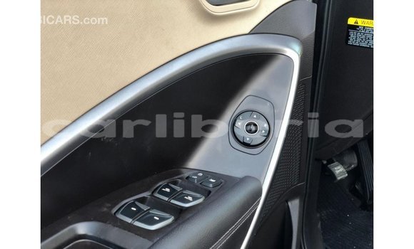 Acheter Import Voiture Hyundai Santa Fe Rouge à Import - Dubai, Comté de Bomi Acheter Import Voiture Hyundai Santa Fe Rouge à Import - Dubai, Comté de Bomi