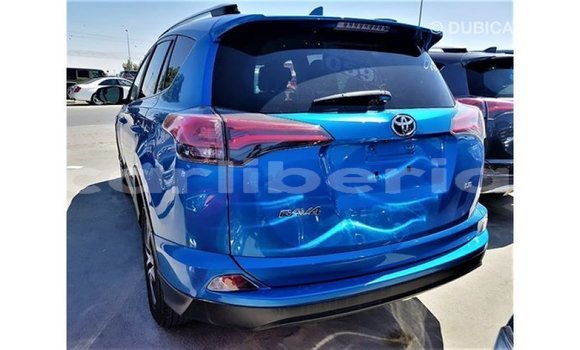 Buy Import Toyota HiAce Blue Truck in Import - Dubai in Bomi County Buy Import Toyota HiAce Blue Truck in Import - Dubai in Bomi County