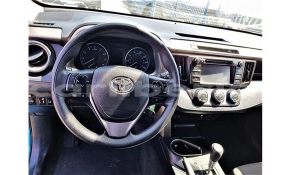 Buy Import Toyota HiAce Blue Truck in Import - Dubai in Bomi County Buy Import Toyota HiAce Blue Truck in Import - Dubai in Bomi County
