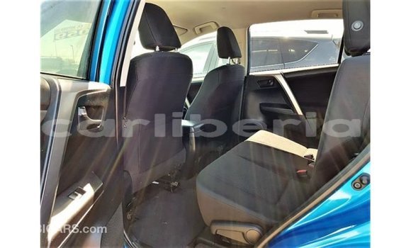 Buy Import Toyota HiAce Blue Truck in Import - Dubai in Bomi County Buy Import Toyota HiAce Blue Truck in Import - Dubai in Bomi County
