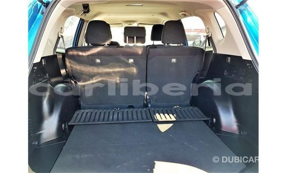 Buy Import Toyota HiAce Blue Truck in Import - Dubai in Bomi County Buy Import Toyota HiAce Blue Truck in Import - Dubai in Bomi County