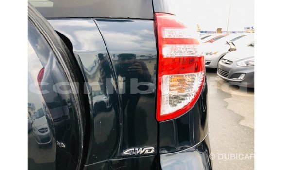 Buy Import Toyota HiAce Black Truck in Import - Dubai in Bomi County Buy Import Toyota HiAce Black Truck in Import - Dubai in Bomi County
