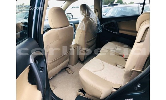 Buy Import Toyota HiAce Black Truck in Import - Dubai in Bomi County Buy Import Toyota HiAce Black Truck in Import - Dubai in Bomi County