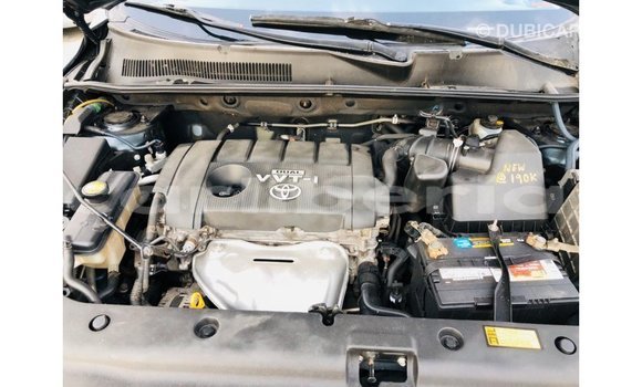 Buy Import Toyota HiAce Black Truck in Import - Dubai in Bomi County Buy Import Toyota HiAce Black Truck in Import - Dubai in Bomi County