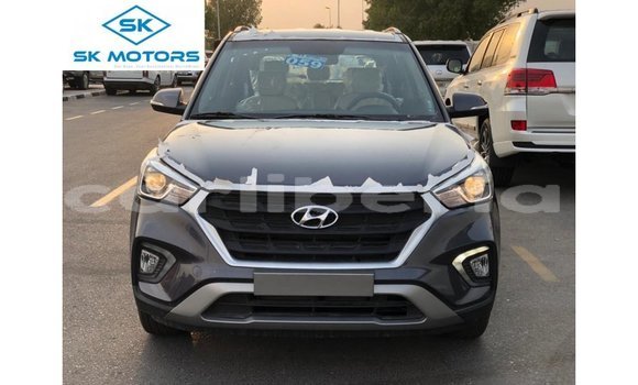 Buy Import Hyundai Creta Other Car in Import - Dubai in Bomi County Buy Import Hyundai Creta Other Car in Import - Dubai in Bomi County