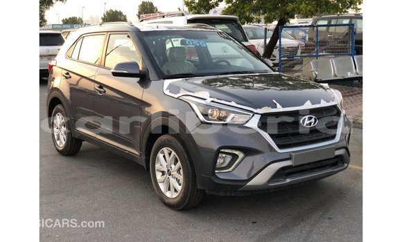 Buy Import Hyundai Creta Other Car in Import - Dubai in Bomi County Buy Import Hyundai Creta Other Car in Import - Dubai in Bomi County