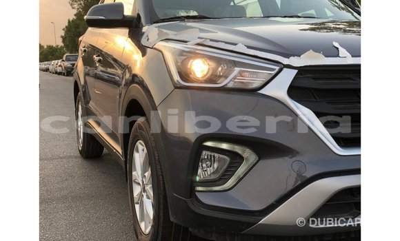 Buy Import Hyundai Creta Other Car in Import - Dubai in Bomi County Buy Import Hyundai Creta Other Car in Import - Dubai in Bomi County