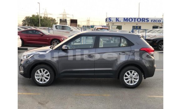 Buy Import Hyundai Creta Other Car in Import - Dubai in Bomi County Buy Import Hyundai Creta Other Car in Import - Dubai in Bomi County