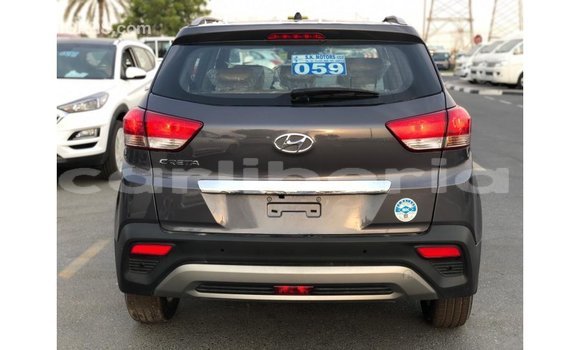 Buy Import Hyundai Creta Other Car in Import - Dubai in Bomi County Buy Import Hyundai Creta Other Car in Import - Dubai in Bomi County