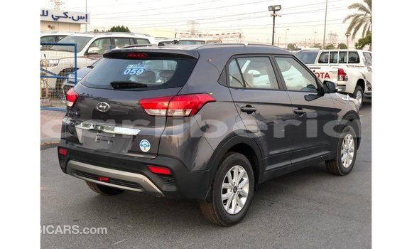 Buy Import Hyundai Creta Other Car in Import - Dubai in Bomi County Buy Import Hyundai Creta Other Car in Import - Dubai in Bomi County