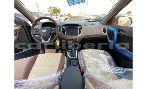 Buy Import Hyundai Creta Other Car in Import - Dubai in Bomi County Buy Import Hyundai Creta Other Car in Import - Dubai in Bomi County