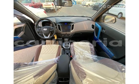 Buy Import Hyundai Creta Other Car in Import - Dubai in Bomi County Buy Import Hyundai Creta Other Car in Import - Dubai in Bomi County