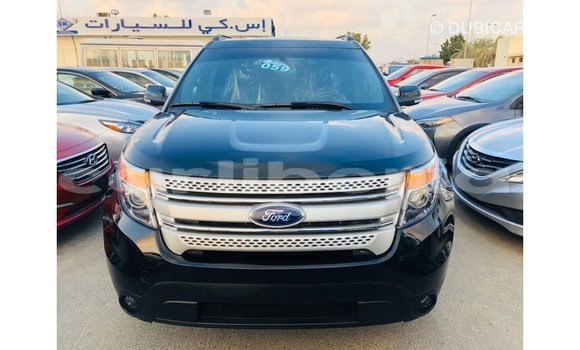 Acheter Import Voiture Ford Explorer Bleu à Import - Dubai, Comté de Bomi Acheter Import Voiture Ford Explorer Bleu à Import - Dubai, Comté de Bomi