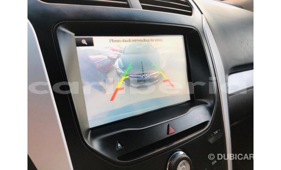 Acheter Import Voiture Ford Explorer Bleu à Import - Dubai, Comté de Bomi Acheter Import Voiture Ford Explorer Bleu à Import - Dubai, Comté de Bomi