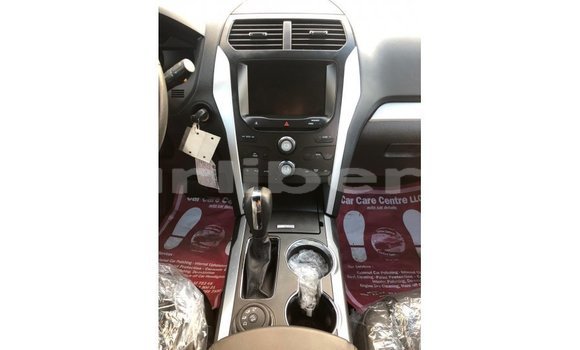 Acheter Import Voiture Ford Explorer Bleu à Import - Dubai, Comté de Bomi Acheter Import Voiture Ford Explorer Bleu à Import - Dubai, Comté de Bomi