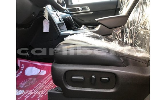 Acheter Import Voiture Ford Explorer Bleu à Import - Dubai, Comté de Bomi Acheter Import Voiture Ford Explorer Bleu à Import - Dubai, Comté de Bomi