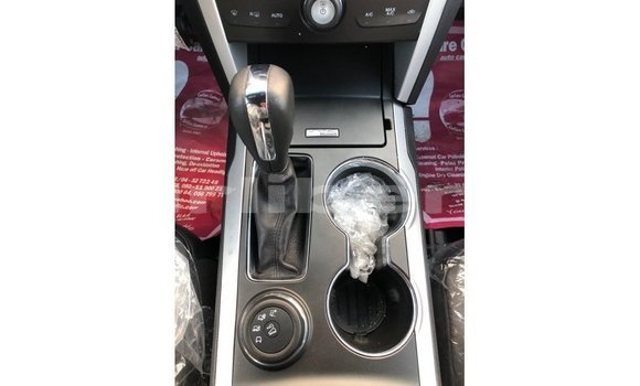 Acheter Import Voiture Ford Explorer Bleu à Import - Dubai, Comté de Bomi Acheter Import Voiture Ford Explorer Bleu à Import - Dubai, Comté de Bomi