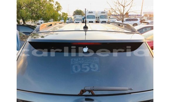 Acheter Import Voiture Ford Explorer Bleu à Import - Dubai, Comté de Bomi Acheter Import Voiture Ford Explorer Bleu à Import - Dubai, Comté de Bomi