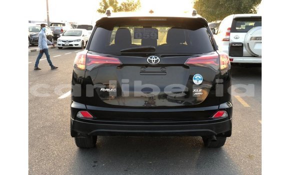 Buy Import Toyota HiAce Black Truck in Import - Dubai in Bomi County Buy Import Toyota HiAce Black Truck in Import - Dubai in Bomi County
