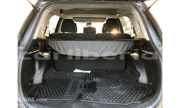 Buy Import Toyota HiAce Black Truck in Import - Dubai in Bomi County Buy Import Toyota HiAce Black Truck in Import - Dubai in Bomi County