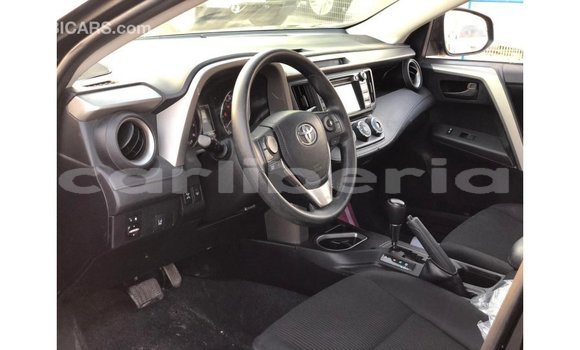 Buy Import Toyota HiAce Black Truck in Import - Dubai in Bomi County Buy Import Toyota HiAce Black Truck in Import - Dubai in Bomi County