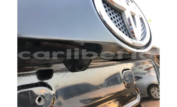 Buy Import Toyota HiAce Black Truck in Import - Dubai in Bomi County Buy Import Toyota HiAce Black Truck in Import - Dubai in Bomi County