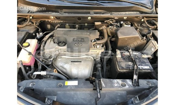 Buy Import Toyota HiAce Black Truck in Import - Dubai in Bomi County Buy Import Toyota HiAce Black Truck in Import - Dubai in Bomi County